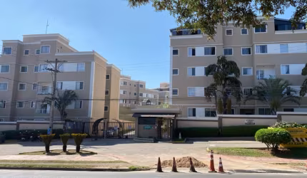 Cobertura duplex em sorocaba
