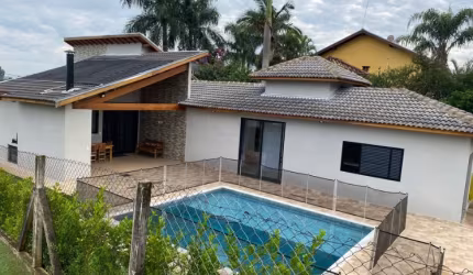 Casa a venda itupeva