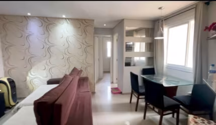 Apartamento em jundiai