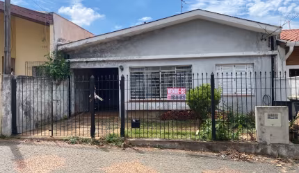 Casa ‘em campinas para venda