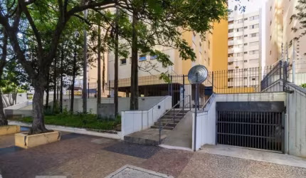 Oportunidade apto no Cambuí!