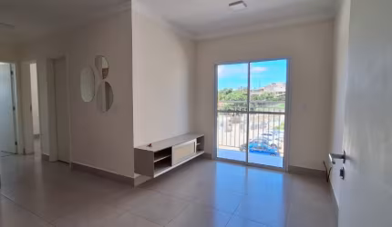 Apartamento para locação vinhedo