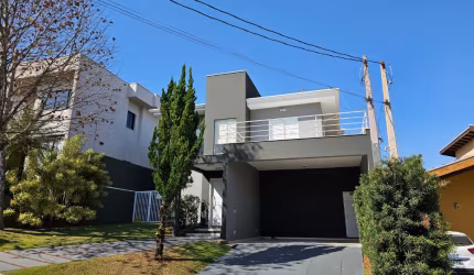 Casa para alugar em condomínio em Vinhedo