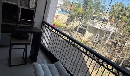 Apartamento para venda no Riviera Vinhedo.