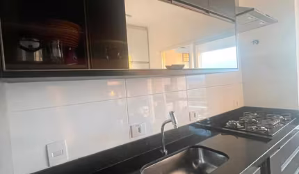 Venda apartamento 3 dormitórios.