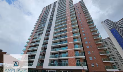 Apartamento com 3 dormitórios à venda, 103 m² por R$ 960.000 - Papicu - Fortaleza/CE