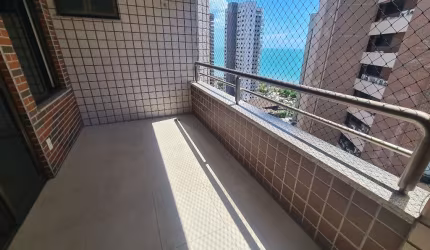 Edificio san sebastian com 105m2 e 03 dormitórios