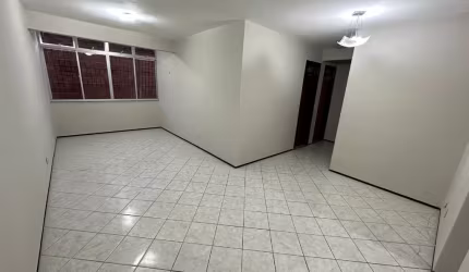 partamento Moderno e Bem Localizado na Avenida Luciano Carneiro, 2120