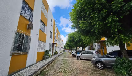 Apartamento 1 Quarto no Dionísio Torres – Localização Privilegiada!