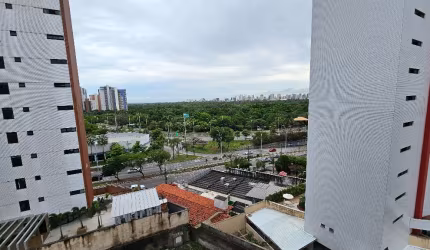 Amplo e Sofisticado! Apartamento de 112m² com 4 Dormitórios na Melhor Localização