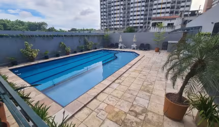 Apartamento no Edifício Guanaces – Localização Privilegiada!