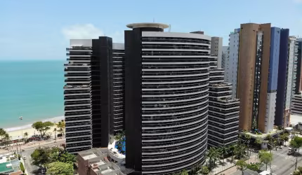 Apartamento de 01 dormitório no edifício Landscape para locação!