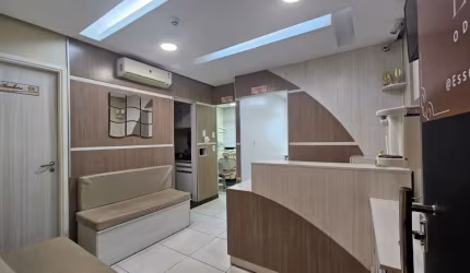 EXCELENTE SALA ODONTOLOGICA - MILLENNIUM MEDICAL TOWER- 100% EQUIPADA - WHATSAPP 929 8144-1596