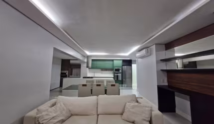 EXCELENTE APTO NO COND. RESERVA INGLESA (LIVEPOOL) - 2 SUÍTES SENDO 1 COM CLOSET, 134m2, 2 VAGAS COBERTAS - WHATSAPP 9298144-1596