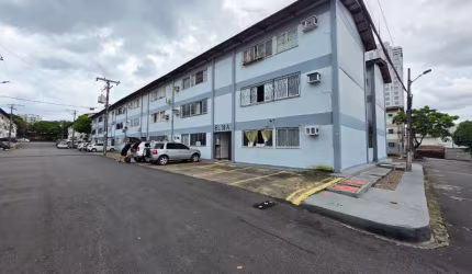 EXCELENTE APARTAMENTO PROXIMO A CONSTANTINO - CONJ. TOCANTINS - 2 QUARTOS , SALA, COZINHA, AREA DE SERVIÇO - WHATSAPP 9298144-1596