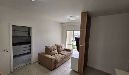 EXCELENTE APTO NO COND. VILLAGE CIDADE NOVA - SEMI MOBILIADO - WHATSAPP 929 8144-1596