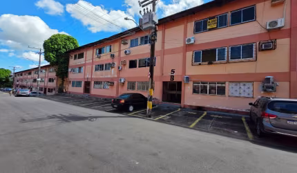 CONJ. TOCANTINS - 2 QUARTOS, 56m2 - WHATSAPP 929 8144-1596
