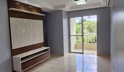 EXCELENTE APTO NO COND. TURIM - 2 QUARTOS SENDO 1 SUÍTE, CLIMATIZADO E COM MODULADOS - WHATSAPP 929 8144-1596