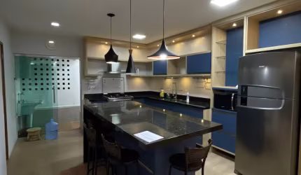 EXCELENTE APTO NO COND. PARQUE SABIA - DOM PEDRO - 2 QUARTOS SENDO 1 SUÍTE COM CLOSET - WHATSAPP 929 8144-1596