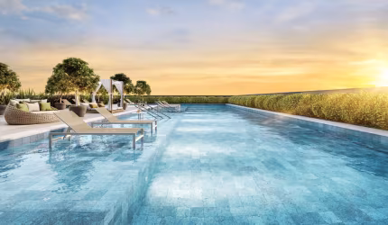 The Edition by Living Vila Mariana