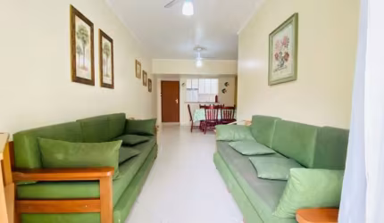APARTAMENTO À VENDA NA PRAIA GRANDE