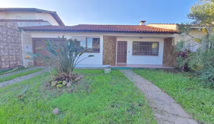 Linda casa para locação e venda