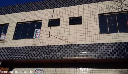 Sala comercial próxima a Ulbra