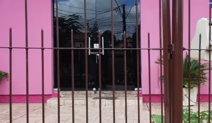 Excelente loja comercial para locação