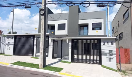 Lindo sobrado no bairro Igara