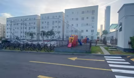 Excelente apartamento para venda!