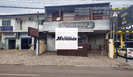 Excelente loja para locação