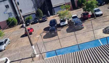 EXCELENTE APARTAMENTO PARA VENDA!