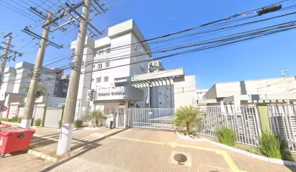 Excelente apartamento para venda