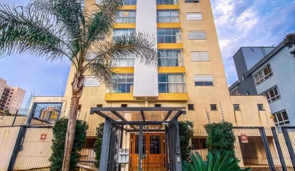 Excelente apartamento no Centro de Canoas
