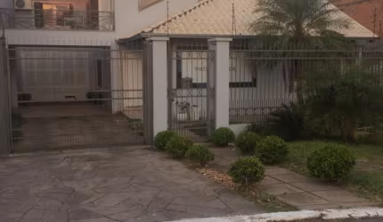 Excelente sobrado na Igara para venda