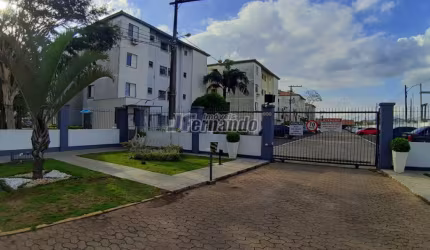 Excelente apartamento na Igara