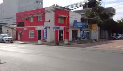 Excelente Ponto Comercial