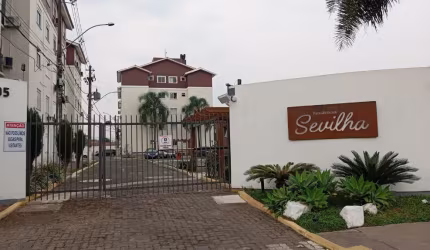 Excelente Apartamento para venda
