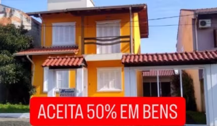 Excelente sobrado no bairro Igara