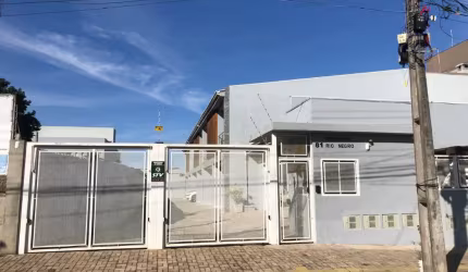 OPORTUNIDADE! EXCELENTES SOBRADOS PARA LOCAÇÃO