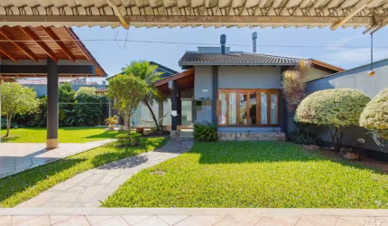 CASA PARA VENDA NO BAIRRO IGARA