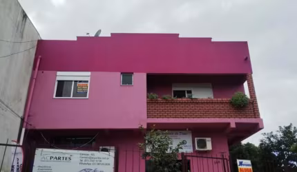 Apartamento para locação no bairro Igara