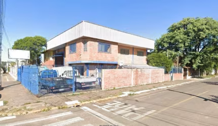 JFERNANDO IMÓVEIS VENDE PAVILHÃO
