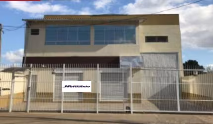 JFERNANDO IMÓVEIS ALUGA NA AV. BOQUEIRÃO