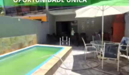 Casa no Recreio 3 Quartos