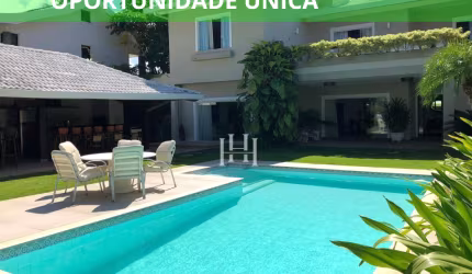 Casa no Malibu 4 Quartos