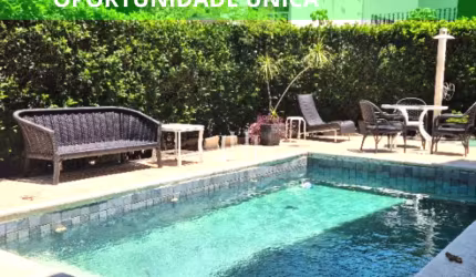 Casa Duplex 4 Quartos Barra da Tijuca