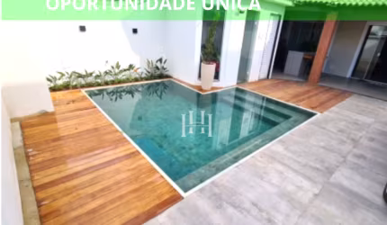 Casa no Recreio 4 Suítes