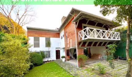 Casa no Itanhagá 5 Suítes