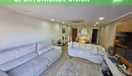 Cobertura Linear Recreio Suítes
